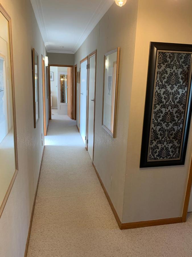 Cambridge Cottage - Self Catering Holiday House Zewnętrze zdjęcie