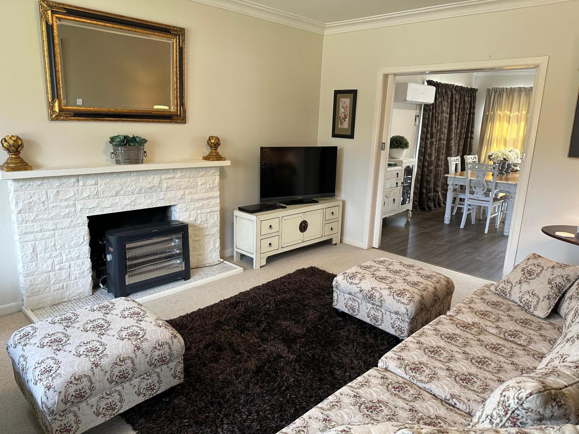 Cambridge Cottage - Self Catering Holiday House Zewnętrze zdjęcie