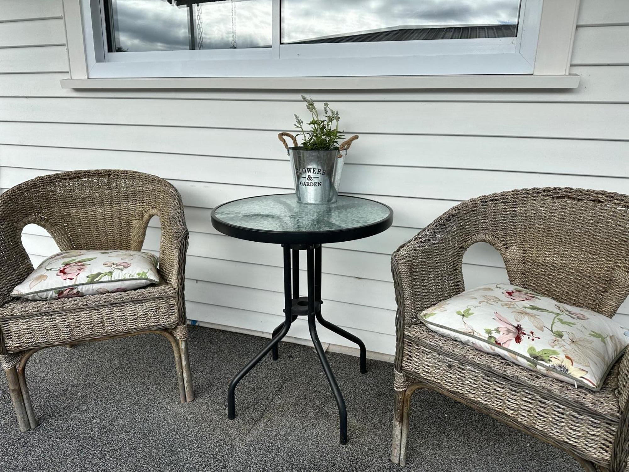 Cambridge Cottage - Self Catering Holiday House Zewnętrze zdjęcie