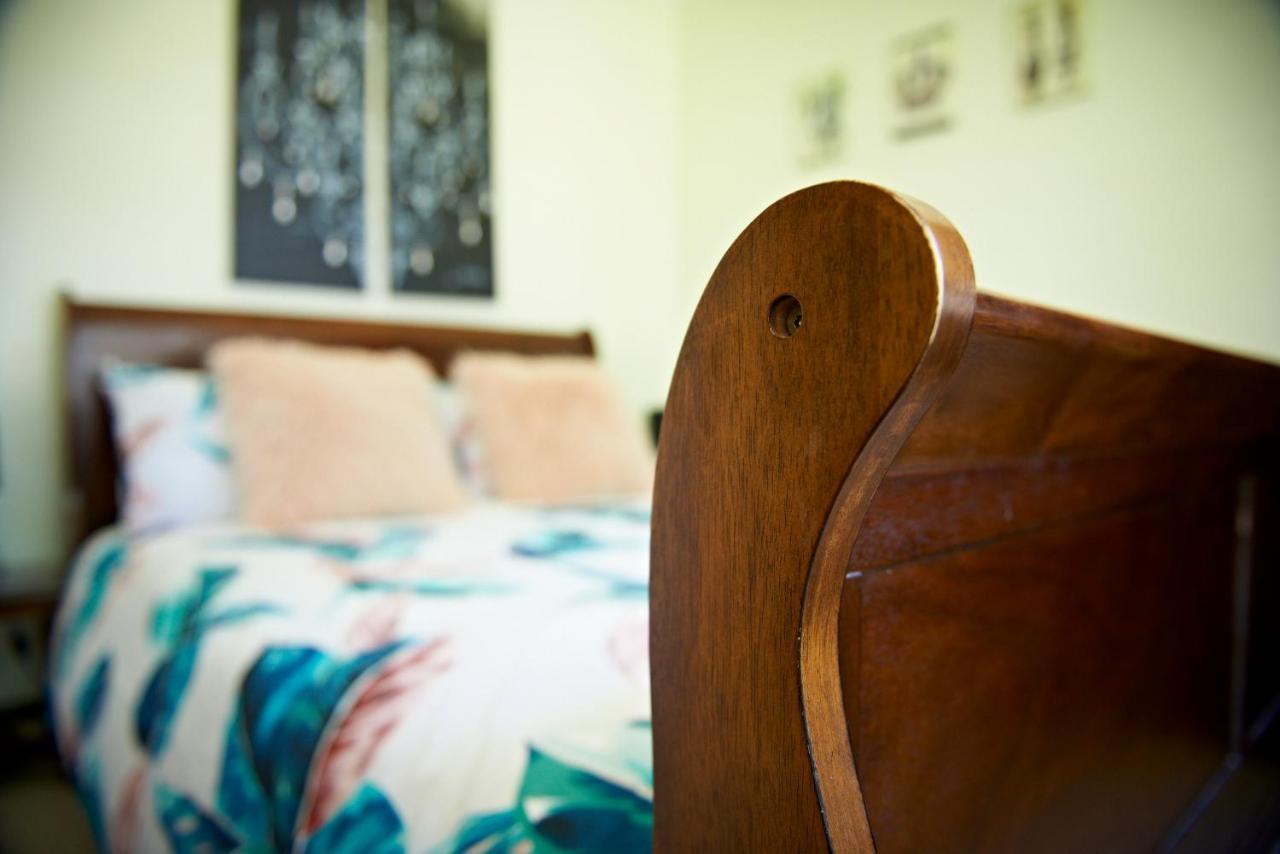 Cambridge Cottage - Self Catering Holiday House Zewnętrze zdjęcie